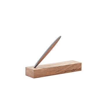 포커시스 [Pininfarina] 피닌파리나 캄비아노 월넛 에테그라프 매트블랙 / PIN-NPKRE01515