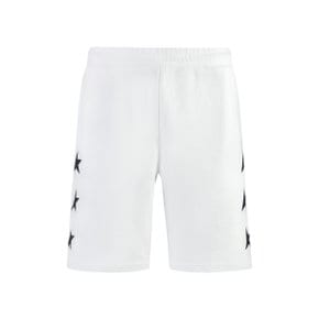 Shorts GMP00878P000532_10658 White