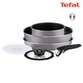 [BIZ][TeFal] 테팔 매직핸즈 바이올렛 멀티 6P세트