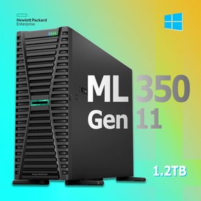 ML350 Gen11 4410Y 2.0G 32GB 1.2TB 2022OS/ P53566-371