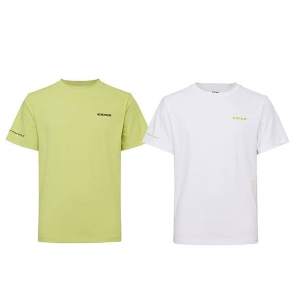 [부산점] x RAYVOLT 남성 ICE GEAR TEE DMM25291