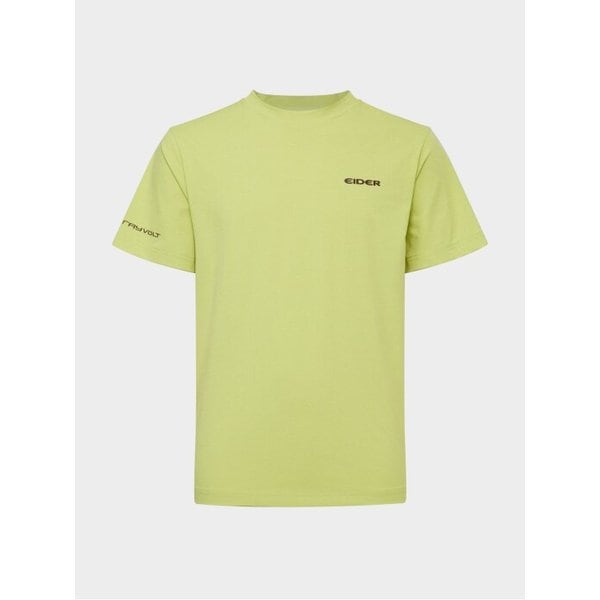 [부산점] x RAYVOLT 남성 ICE GEAR TEE DMM25291