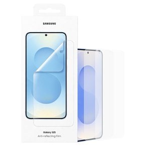 정품 갤럭시 S25 AR 스크린 프로텍터 액정 보호 필름 EF-US931