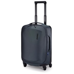 [수리] 여행 가방 캐리 케이스 Subterra 2 Carry-On Suitcase Spinner 55cm Dark Slate 3205047