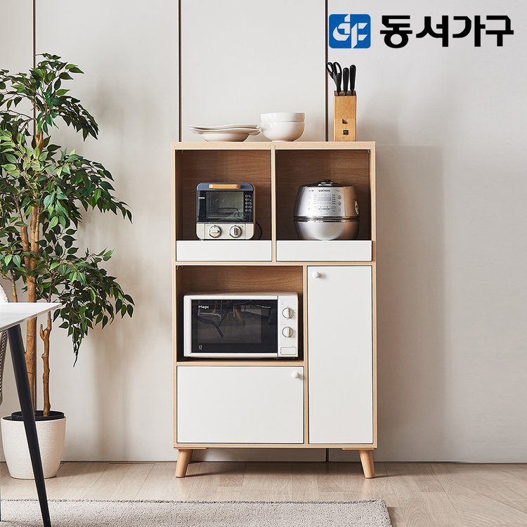 동서가구] 갤러리 주방수납 다용도 렌지대 Df643490, 믿고 사는 즐거움 Ssg.Com