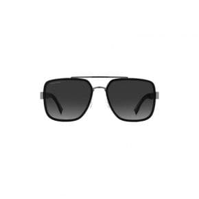 4763252 Dsquared2 58mm Gradient Square Sunglasses 88310263