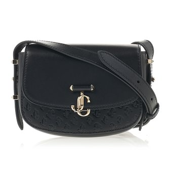 지미추 VARENNE SATCHEL S KZZ BLACK 여성 바렌 사첼 숄더백