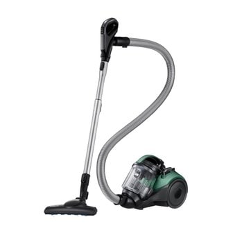 삼성전자 삼성 파워모션 4100 진공청소기 VC33M4142L4 그리너리