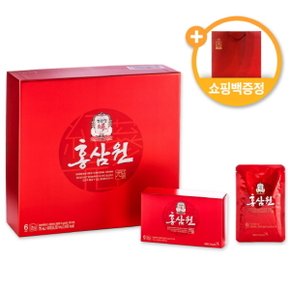 정관장 홍삼원 70ml x 60포(빅사이즈)