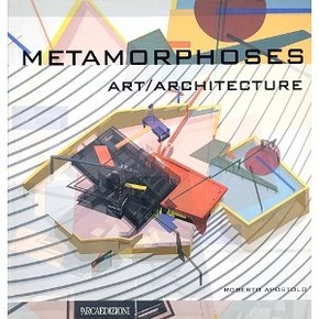 Worldbook365 Metamorphoses-Art Architecture 건축 설계 예술