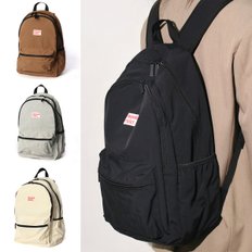 [에어팟파우치세트] Layered backpack_4color