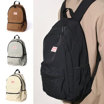 마스마룰즈 [에어팟파우치세트] Layered backpack_4color