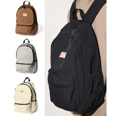 [에어팟파우치세트] Layered backpack_4color