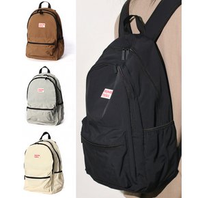 [에어팟파우치세트] Layered backpack_4color