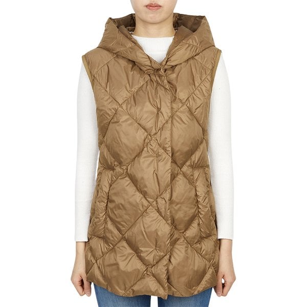 [부산점] 위켄드 막스마라 프루토 패딩 조끼 FRUTTO 004 2525296012