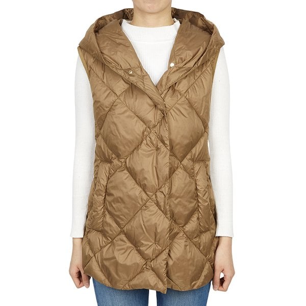 [부산점] 위켄드 막스마라 프루토 패딩 조끼 FRUTTO 004 2525296012