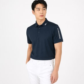 투어 테크 레귤러핏 골프 PK티 GMJT06337 6855
