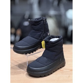 노스페이스 [부산점] 공용 구스 다운 숏 부츠 NS99Q73J