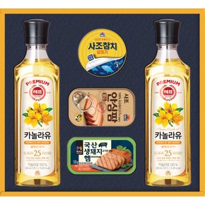 LG생활건강 프리미엄 햄복합 A호