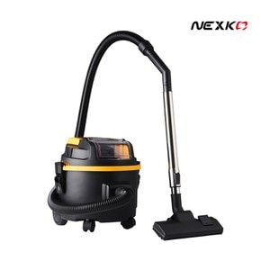 흡입력좋은 무선 업소용 청소기 15리터 건습식 청소기 NKV-C015L