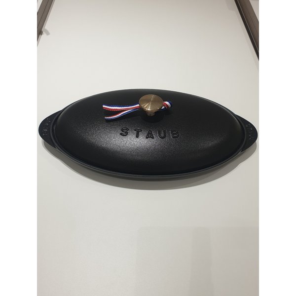 [시흥점] 핫접시 피쉬 블랙(ST332125)