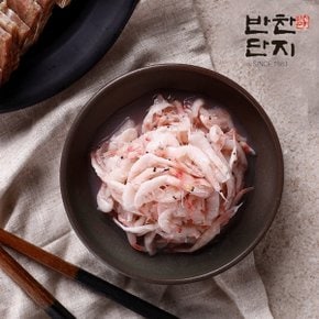 국내산 심층수 새우젓 250g 젓갈