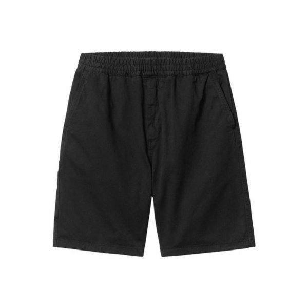 26SS 칼하트 WIP 플린트 쇼츠 I030480 89GD DOM