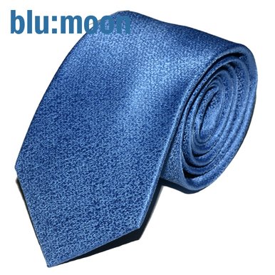 blu:moon 넥타이 - 에그 스카이 7cm