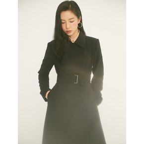 NO.12 OUTER - BLACK