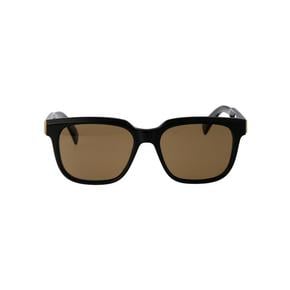 25FW 던힐 선글라스 DU0002S 1 black