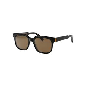 25FW 던힐 선글라스 DU0002S 1 black