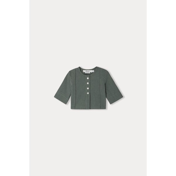[여주점] 24FW 베베 셔츠(W04OSHW00001)