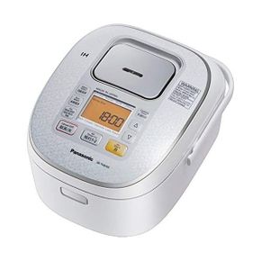 일본 파나소닉 밥솥 Panasonic SRTHB105W Rice Cooker 220 V Specifications Made in Japan 1450