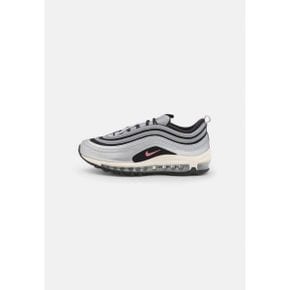 3285761 Nike 나이키 스포츠웨어 WMNS AIR MAX 97 RC - 트레이너 블랙/사막베리/메탈릭 실버/라