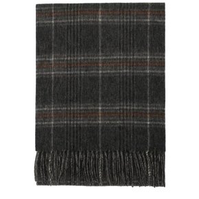 [해외배송] 25 F/W 바버 리버서블 스카프 MARSDEN USC0399_USCGY71 B0041950548