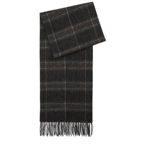 [해외배송] 25 F/W 바버 리버서블 스카프 MARSDEN USC0399_USCGY71 B0041950548