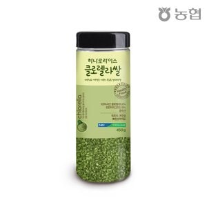 하나로라이스 [농협] 엽록소풍부 클로렐라쌀 450g