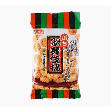 신세계 규격 삼경 아마노야 푸치가부키아게