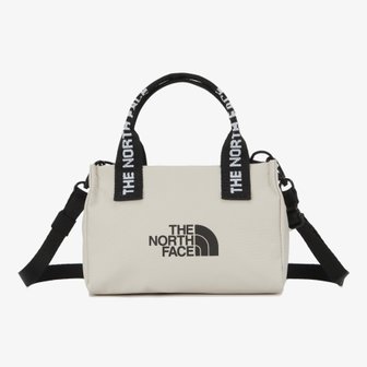 노스페이스키즈 NN2PQ57S 키즈 타이니 토트백 미니 KS TINY TOTE BAG MINI