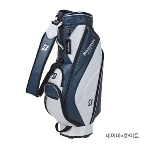 브리지스톤 캐디백 경량 basic 2024년 모델 CBG422 BRIDGESTONE