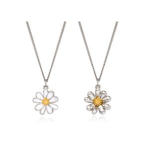 Nature Daisy Necklace_VH2435NE005M