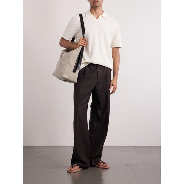 NN.07 폴 60016 코튼 폴로 티셔츠 46376663163026291