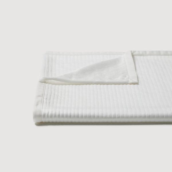 AIR 냉감 삼중직 스프레드 겸 이불 SS 화이트 J606202002401
