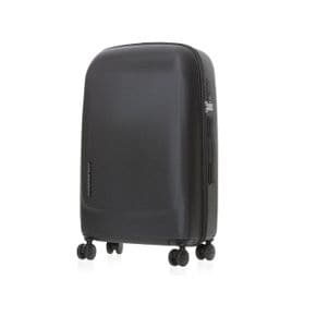 D-DROP 2.0 TROLLEY MEDIUM KVV02651 (BLACK) 26인치 캐리어