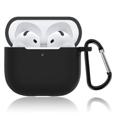 PRODELI 이어폰 케이스 For AirPods 제4 세대 전용 하마- 2024