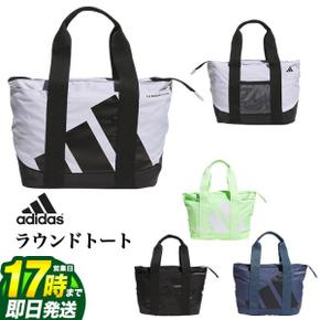 3216285 2024년 adidas 아디다스 골프 IKC88 볼드로고 라운드 토트 백 W26 TA3261915