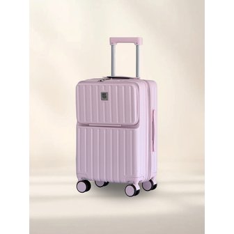 비기캐리어 비기 포켓 캐리어 73cm(28인치) 여행용 대형튼튼한 해외 연예인 유럽 여행가방