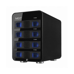 엠지솔루션 MG/ NEXT-704TC (80TB) WD 20TB ULTRASTAR 패키지 X 4EA