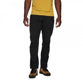 NAMAP743042 BLACK DIAMOND 블랙다이아몬드 테크니션 프로 알파인 팬츠 MENS 2839432