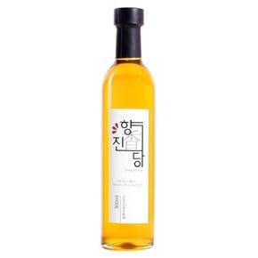 향진당 국산 들기름 300ml